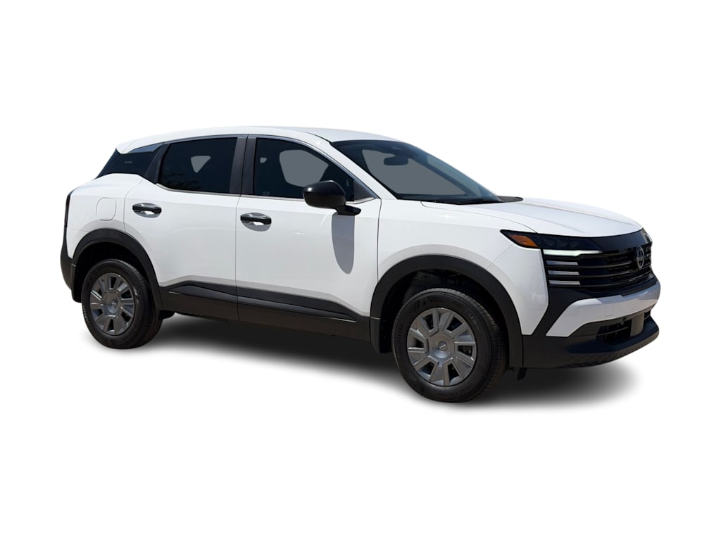 Thumbnail: 2026 Nissan Kicks - 19