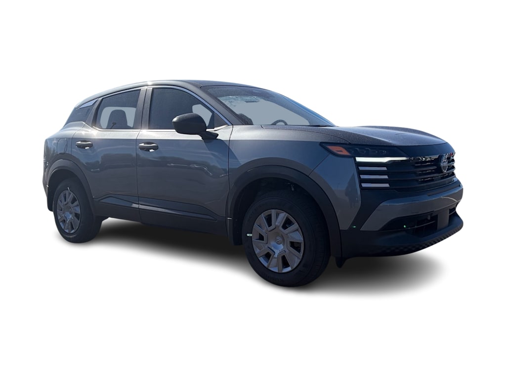Thumbnail: 2026 Nissan Kicks - 14