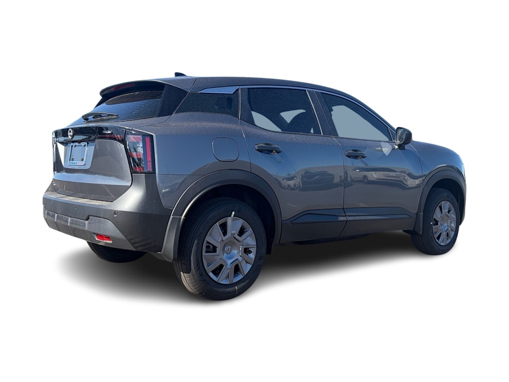 Thumbnail: 2026 Nissan Kicks - 13