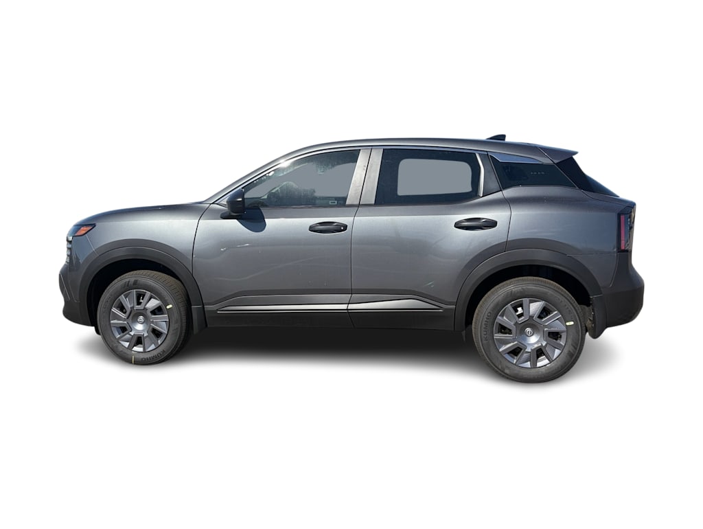 Thumbnail: 2026 Nissan Kicks - 3