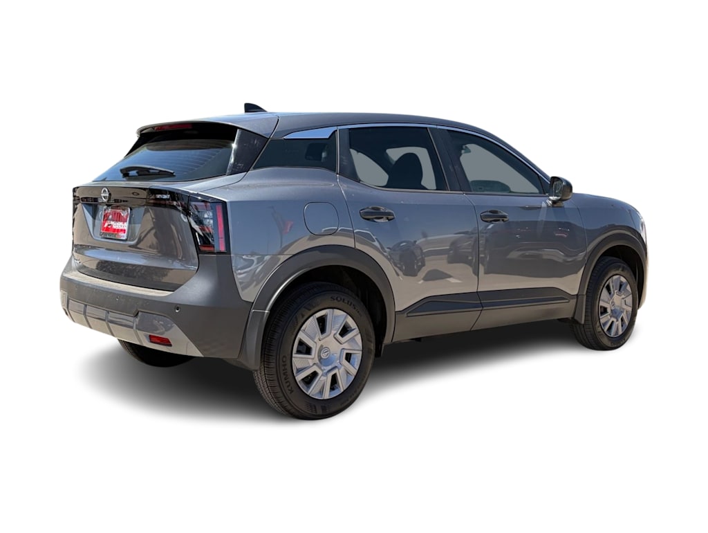 Thumbnail: 2026 Nissan Kicks - 13
