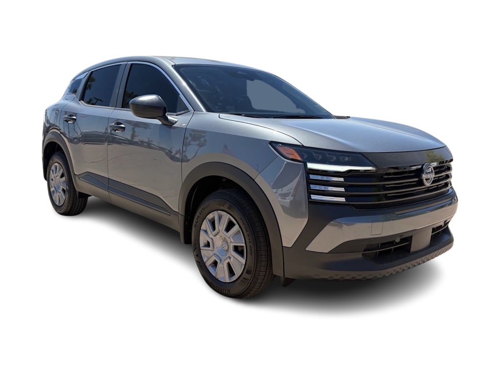 Thumbnail: 2026 Nissan Kicks - 15
