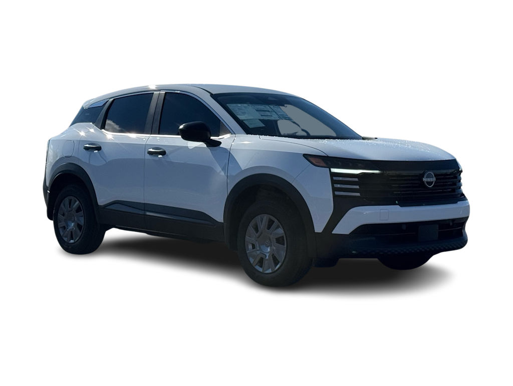 Thumbnail: 2026 Nissan Kicks - 19