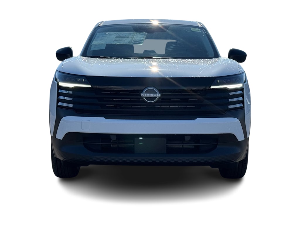 Thumbnail: 2026 Nissan Kicks - 5