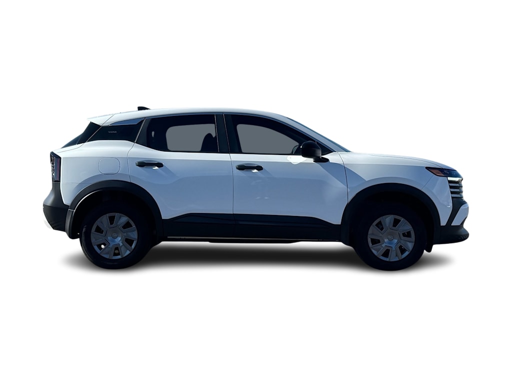 Thumbnail: 2026 Nissan Kicks - 18