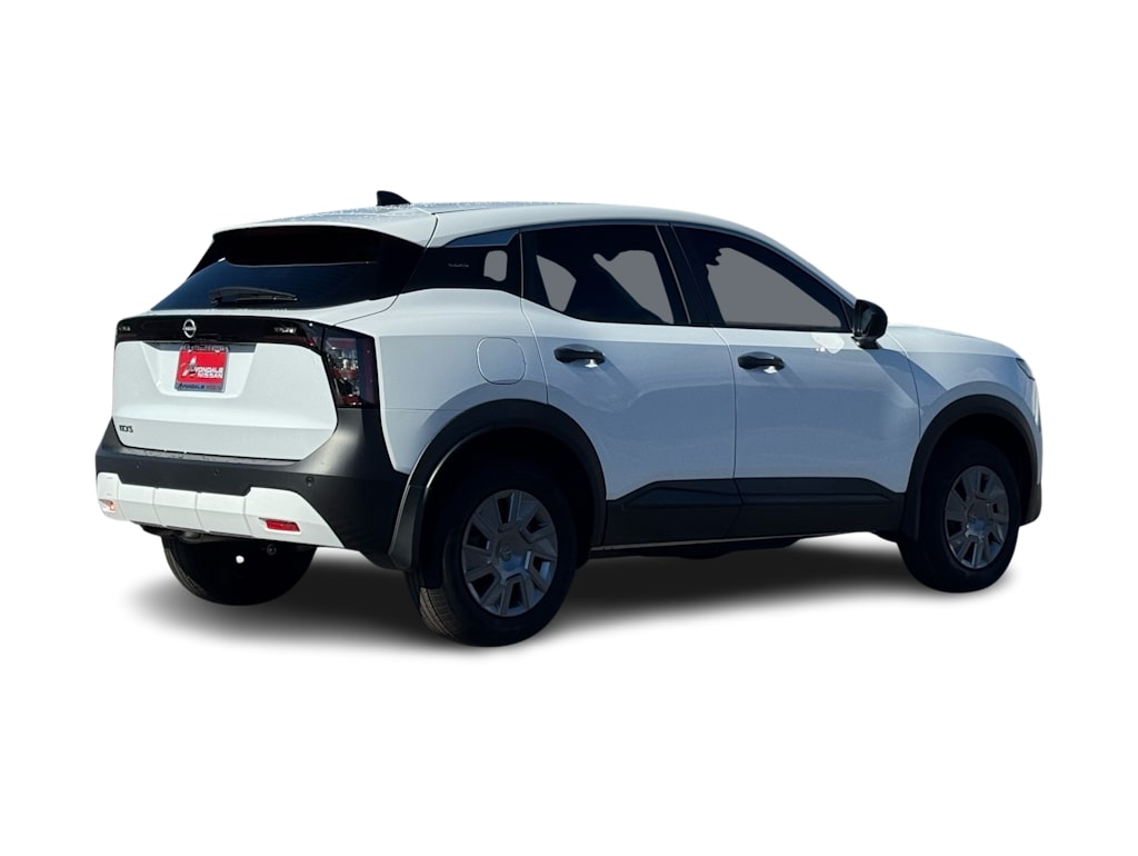 Thumbnail: 2026 Nissan Kicks - 17