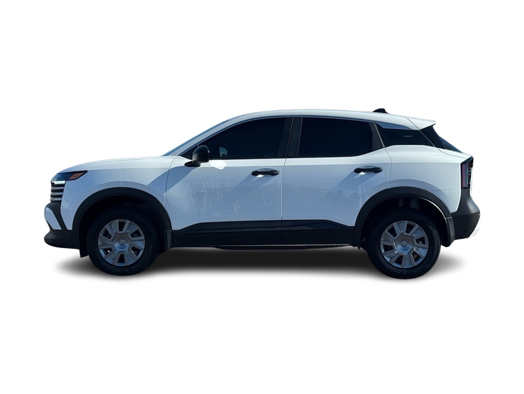 Thumbnail: 2026 Nissan Kicks - 3