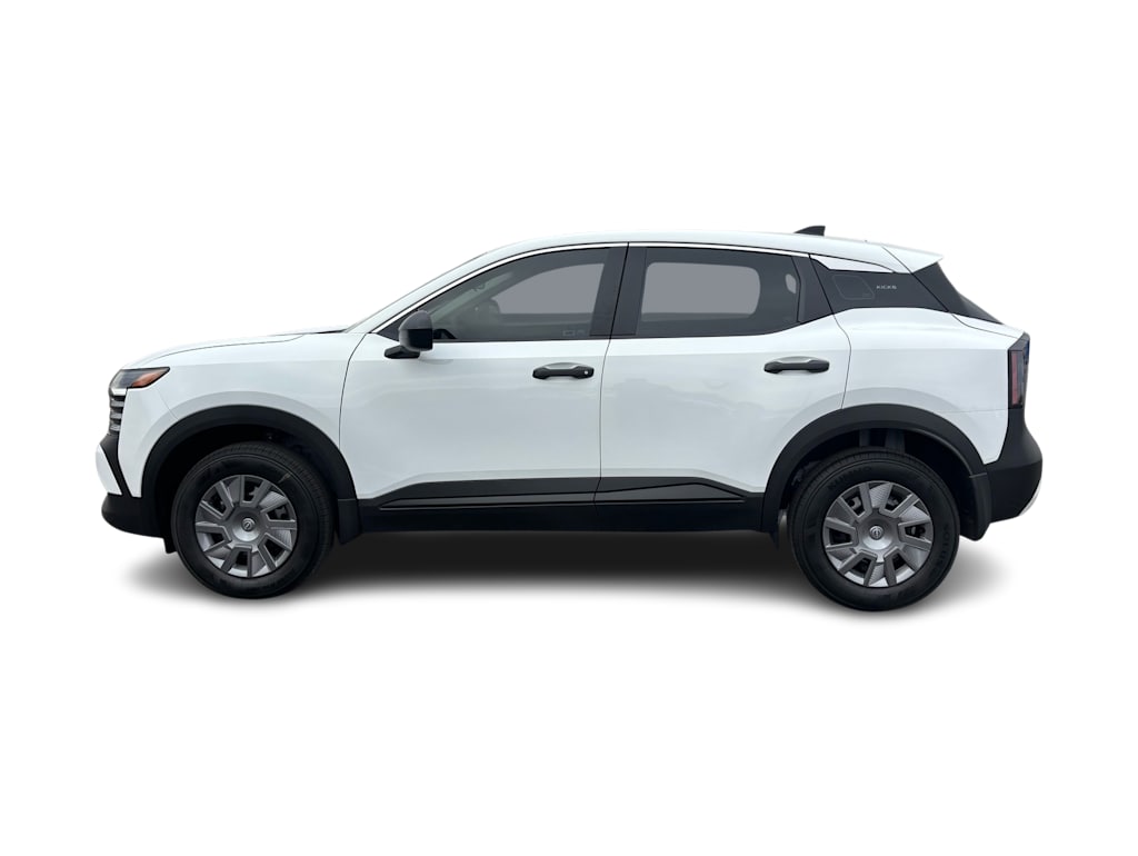 Thumbnail: 2026 Nissan Kicks - 3
