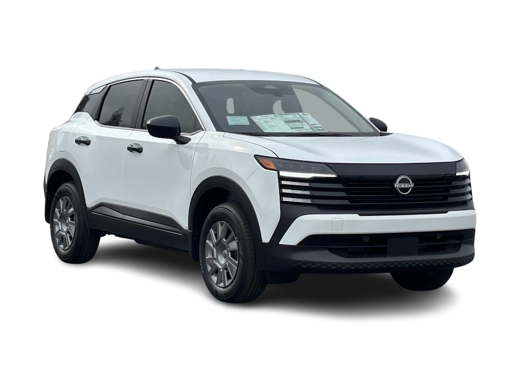 Thumbnail: 2026 Nissan Kicks - 20