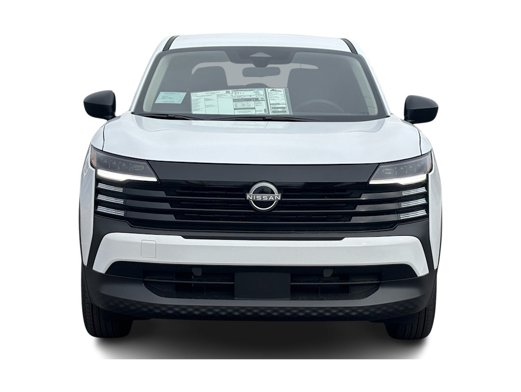Thumbnail: 2026 Nissan Kicks - 6