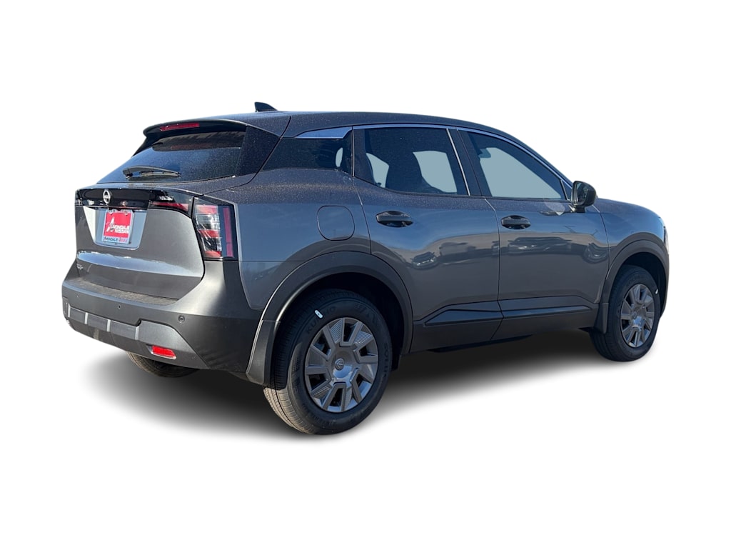 Thumbnail: 2026 Nissan Kicks - 12