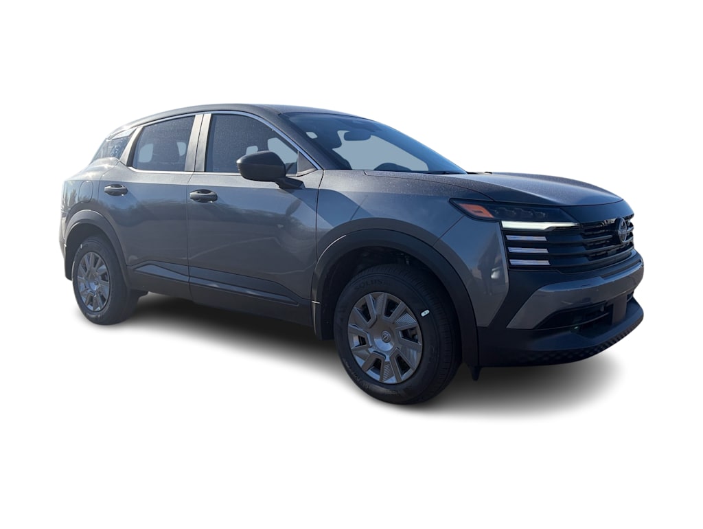 Thumbnail: 2026 Nissan Kicks - 13