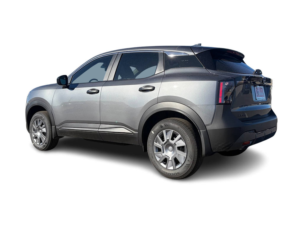 Thumbnail: 2026 Nissan Kicks - 4