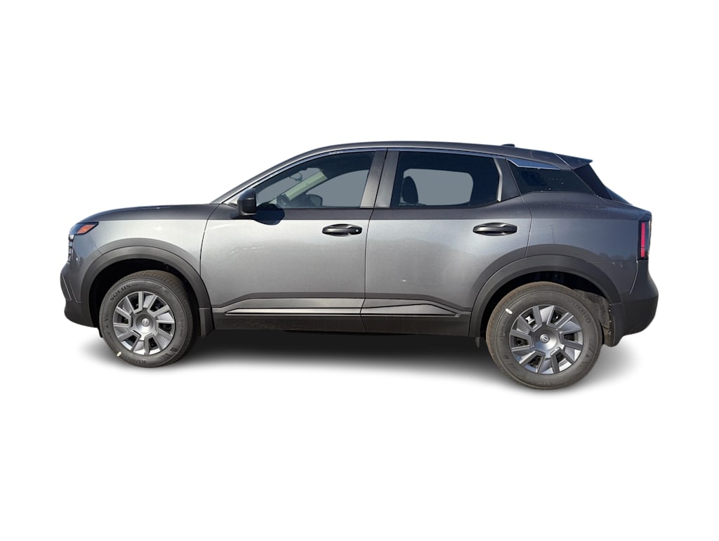 Thumbnail: 2026 Nissan Kicks - 3