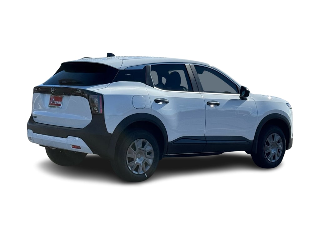 Thumbnail: 2026 Nissan Kicks - 16