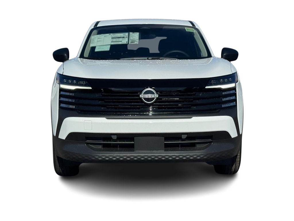 Thumbnail: 2026 Nissan Kicks - 6