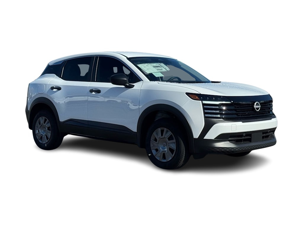 Thumbnail: 2026 Nissan Kicks - 18