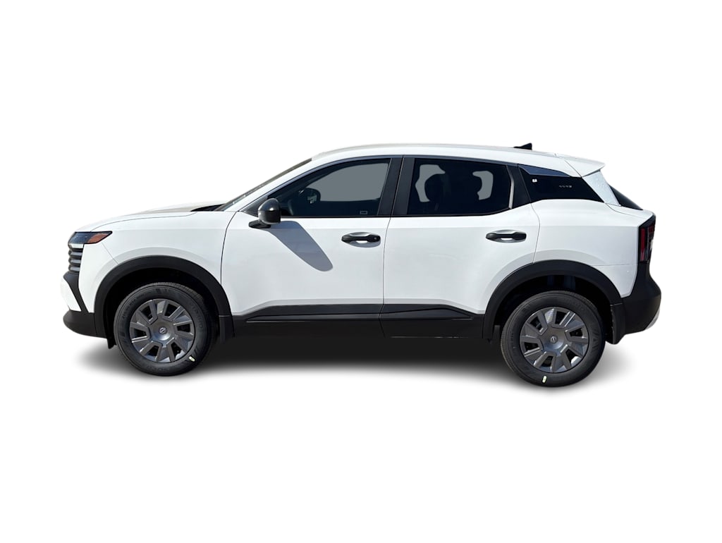 Thumbnail: 2026 Nissan Kicks - 3