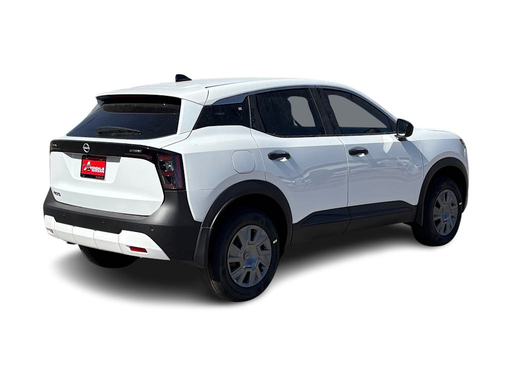 Thumbnail: 2026 Nissan Kicks - 14