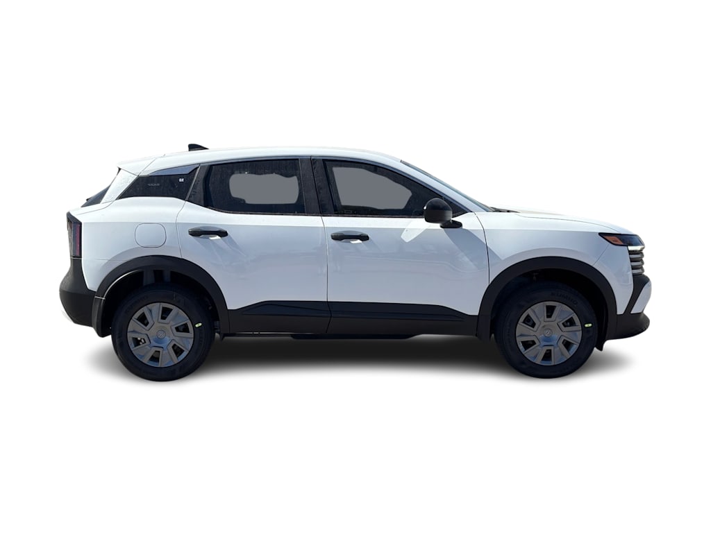 Thumbnail: 2026 Nissan Kicks - 15
