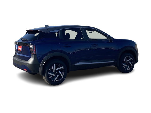 2025 Nissan Kicks SV 15
