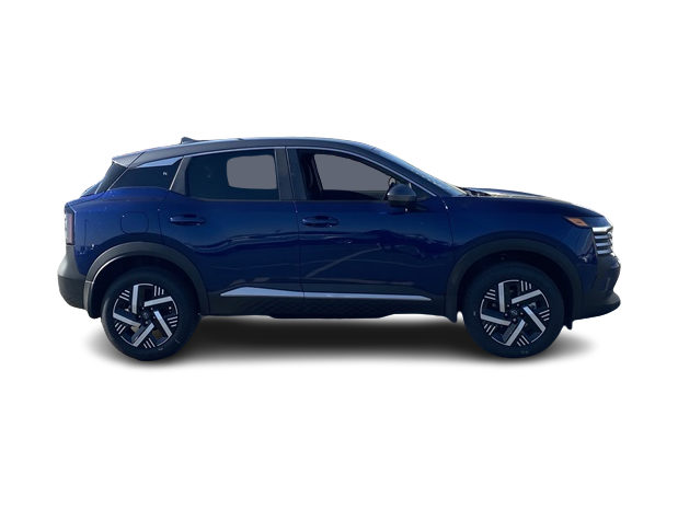 2025 Nissan Kicks SV 16