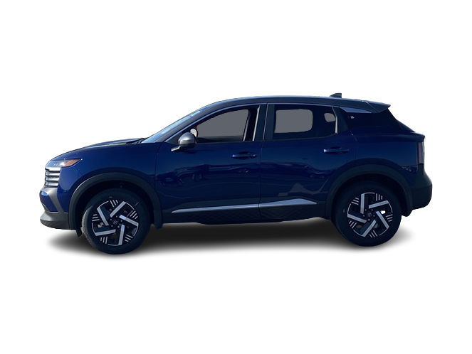 2025 Nissan Kicks SV 3