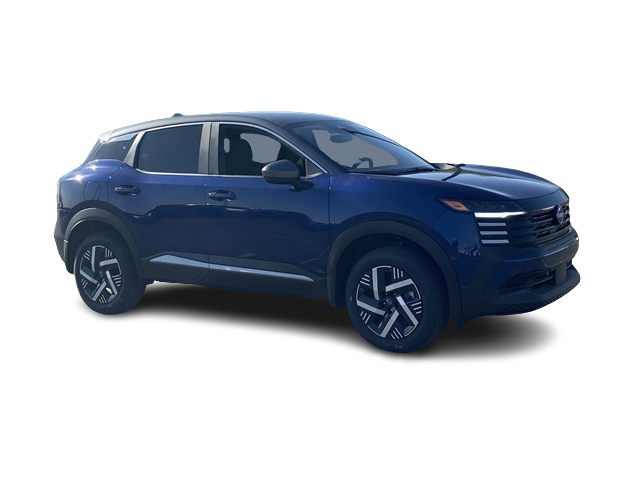 2025 Nissan Kicks SV 17