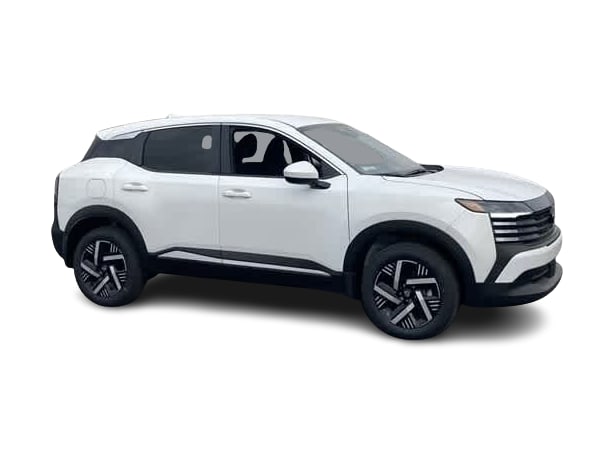 Thumbnail: 2025 Nissan Kicks - 16