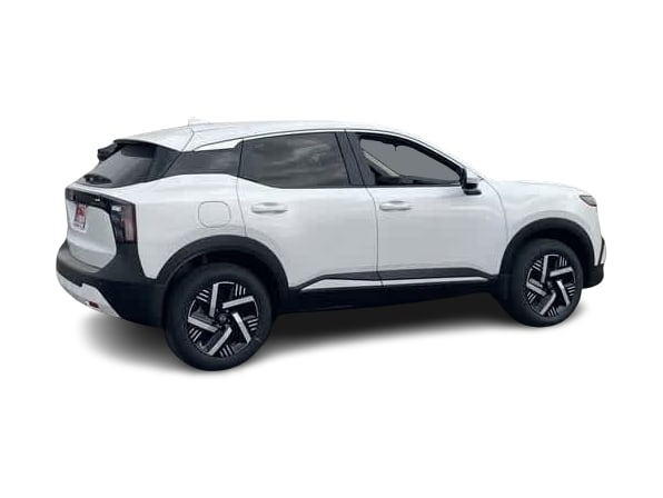 Thumbnail: 2025 Nissan Kicks - 14