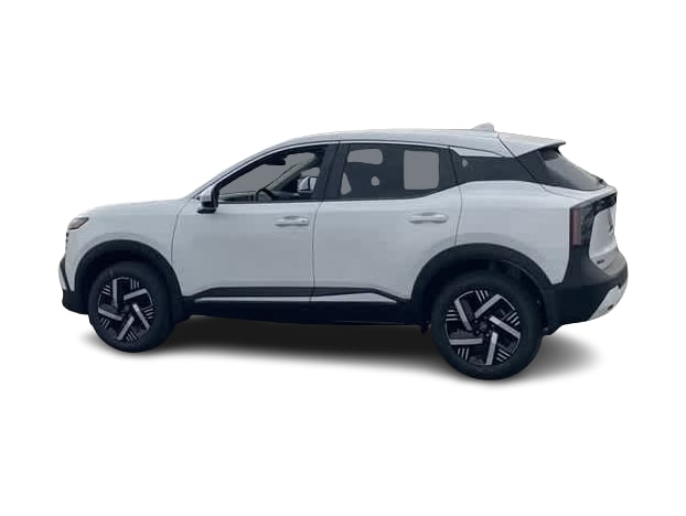Thumbnail: 2025 Nissan Kicks - 13