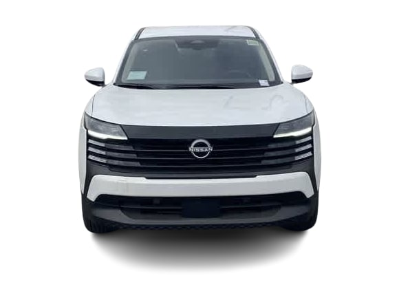 Thumbnail: 2025 Nissan Kicks - 5