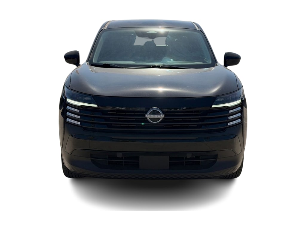 Thumbnail: 2025 Nissan Kicks - 5