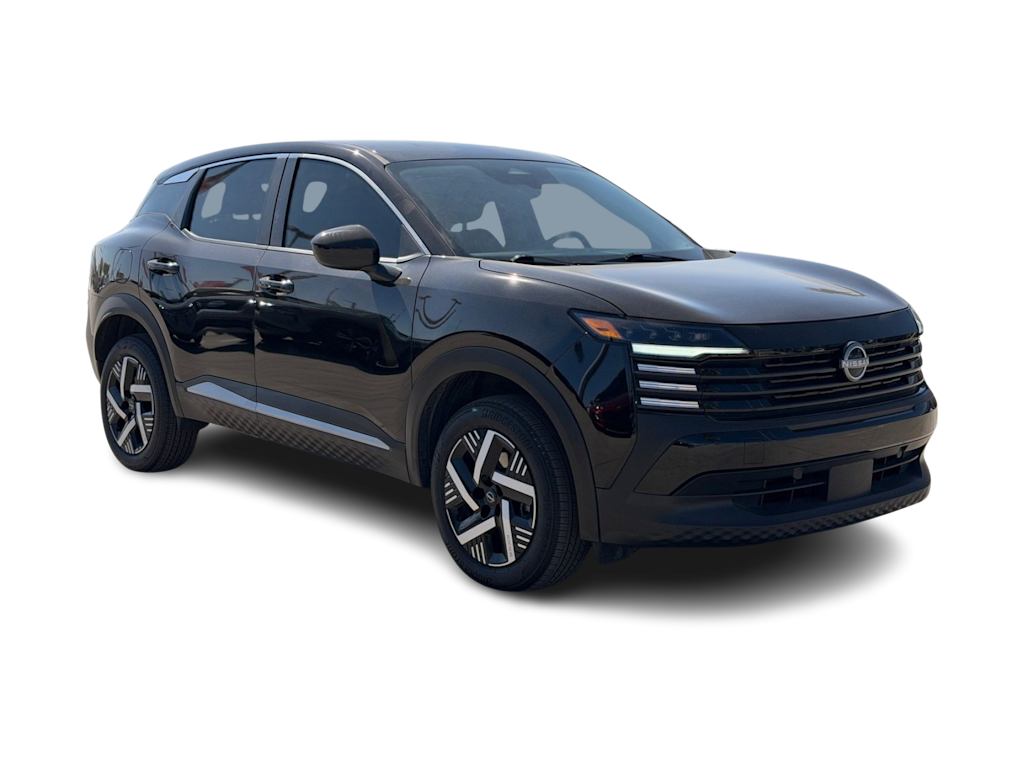 Thumbnail: 2025 Nissan Kicks - 18