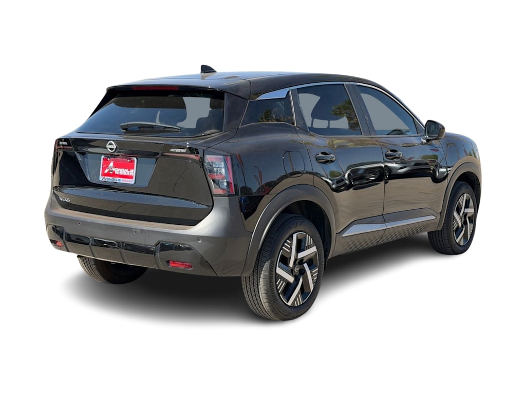 Thumbnail: 2025 Nissan Kicks - 16