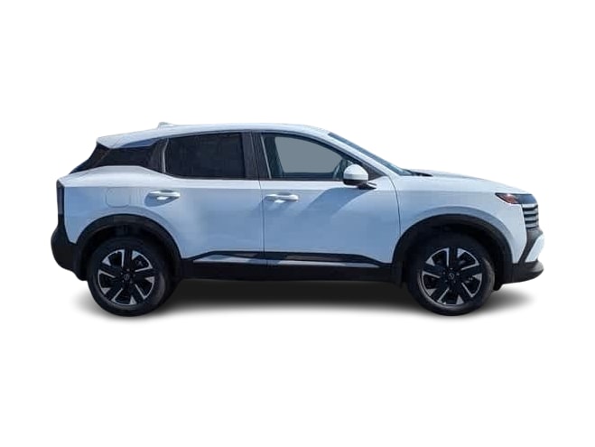 Thumbnail: 2025 Nissan Kicks - 16