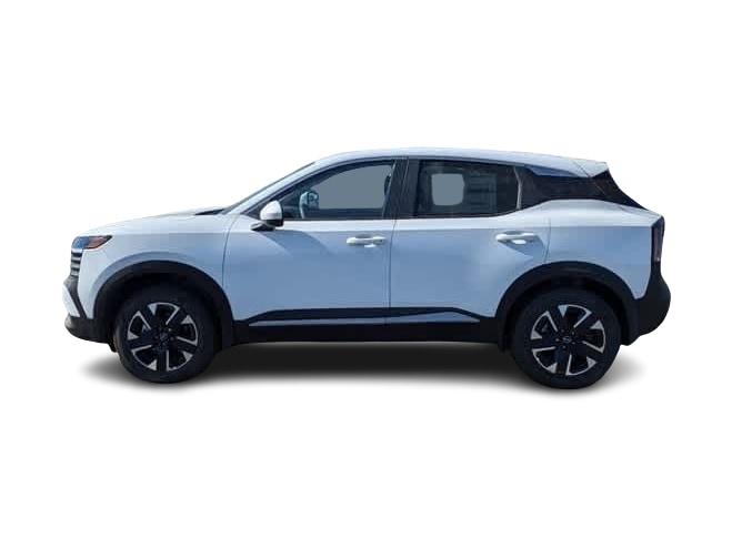 Thumbnail: 2025 Nissan Kicks - 3