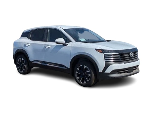 Thumbnail: 2025 Nissan Kicks - 17