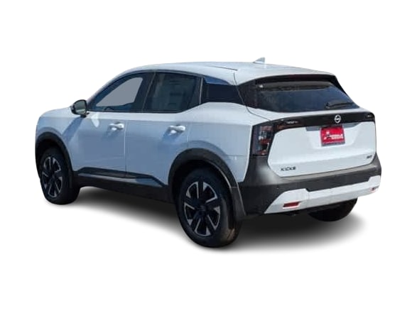 Thumbnail: 2025 Nissan Kicks - 4
