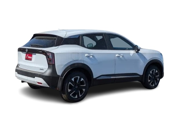 Thumbnail: 2025 Nissan Kicks - 15