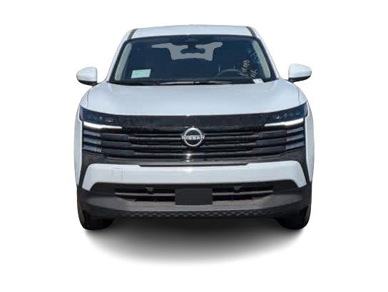 Thumbnail: 2025 Nissan Kicks - 6