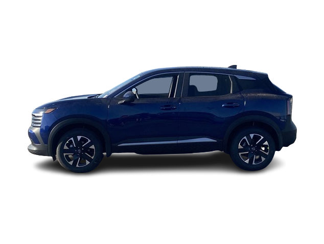2025 Nissan Kicks SV 3