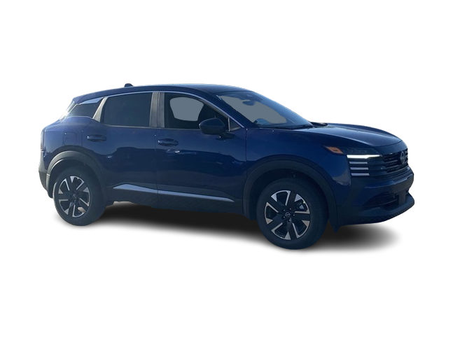 2025 Nissan Kicks SV 18