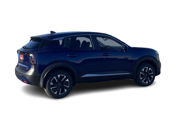 2025 Nissan Kicks SV 16