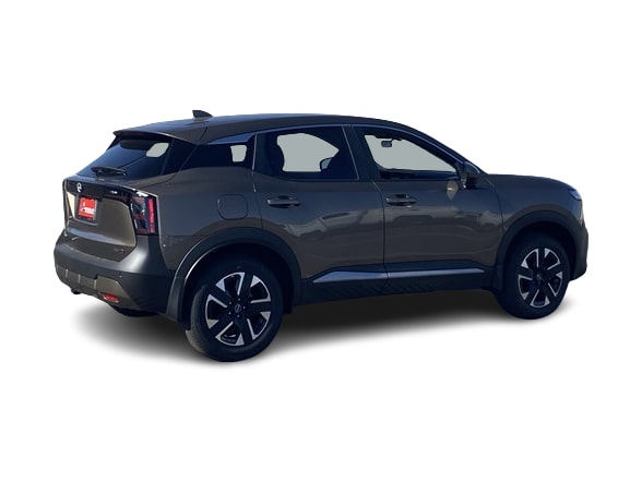 2025 Nissan Kicks SV 17