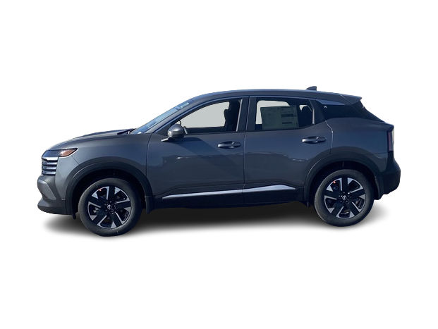 2025 Nissan Kicks SV 3