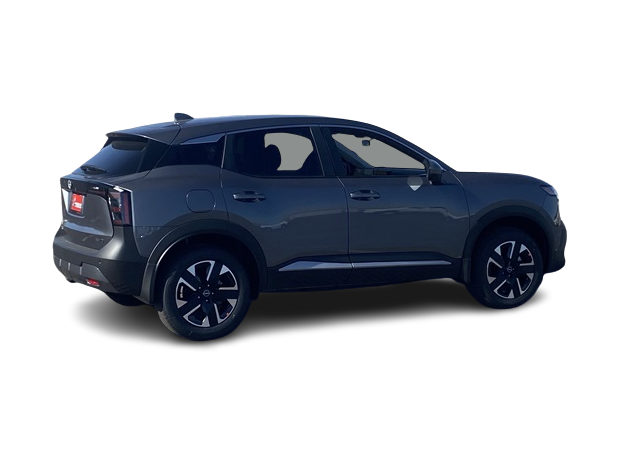 2025 Nissan Kicks SV 15