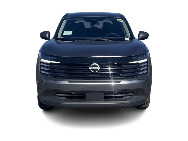 2025 Nissan Kicks SV 5
