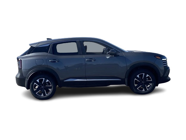 2025 Nissan Kicks SV 16