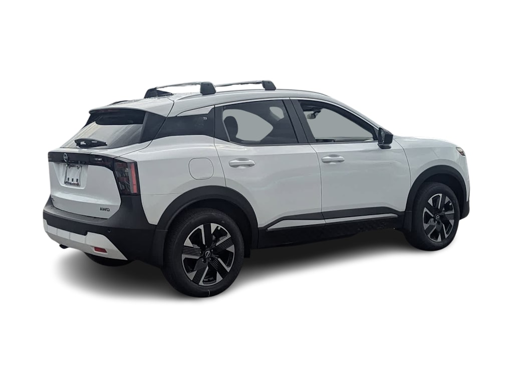 Thumbnail: 2026 Nissan Kicks - 18